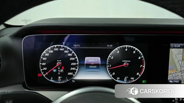 Mercedes-Benz E-Class W213 id 3867218 из Кореи 18