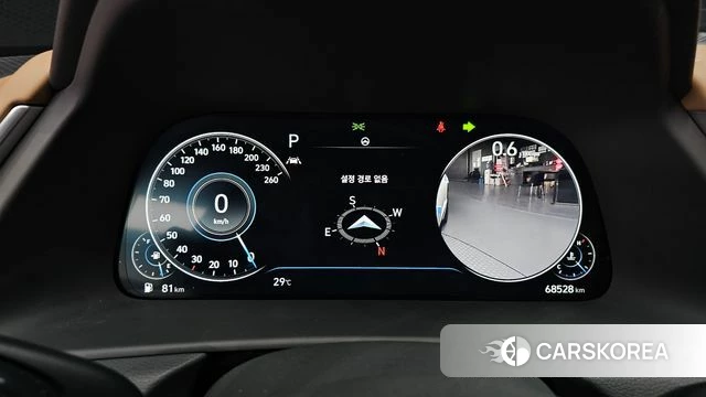 Hyundai Sonata (DN8) id 4737339 из Кореи 18