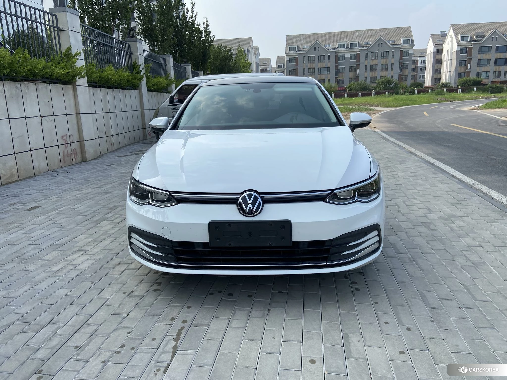 Volkswagen Golf id 4467664 из Китая 8