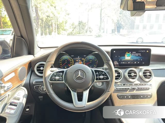 Mercedes-Benz GLC id 4279375 из Китая 19