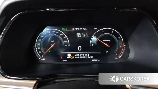 Kia Mohave Master id 3672217 из Кореи 18