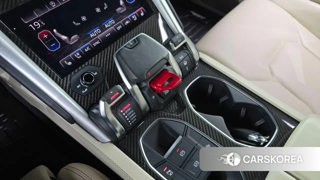 Lamborghini Urus id 4780582 из Кореи 37