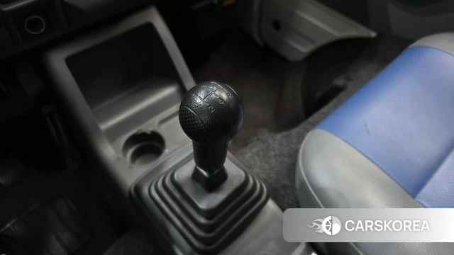 Chevrolet (GM Daewoo) New Damas id 4594286 из Кореи 29
