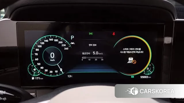 Hyundai The New Grandeur IG id 3702458 из Кореи 18