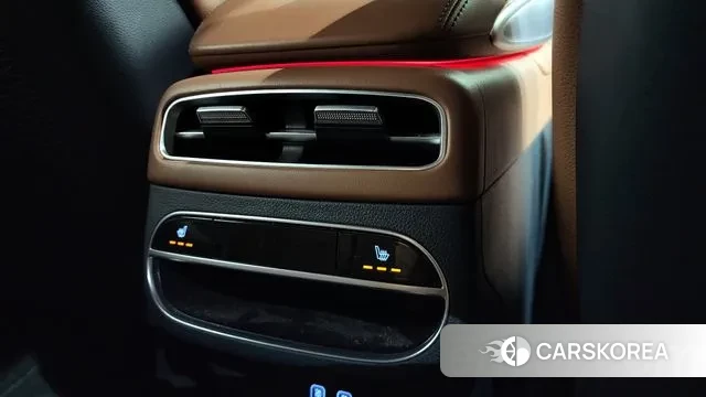 Genesis GV70 id 3023428 из Кореи 18