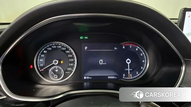 Genesis G80 (RG3) id 3468645 из Кореи 18