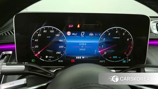 Mercedes-Benz S-Class W223 id 3361333 из Кореи 18