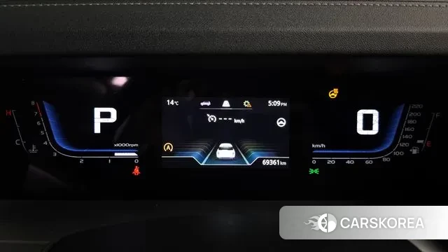 Ssangyong Torres id 3360269 из Кореи 18