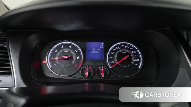 Renault Korea (Samsung) SM7 Nova id 4615494 из Кореи 18