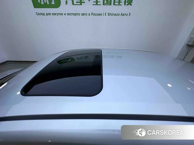 Toyota Lei Ling id 4341874 из Китая 18