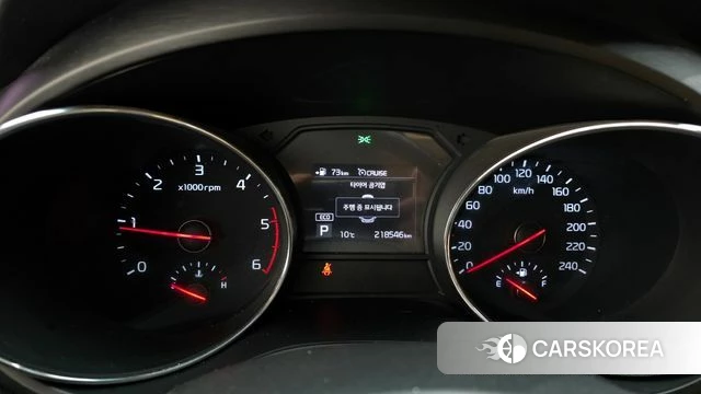 Kia The New Carnival id 3801638 из Кореи 18