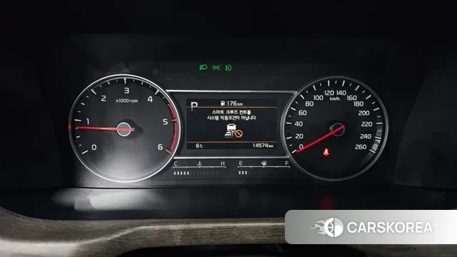 Kia Sorento 4th Generation id 3597923 из Кореи 18