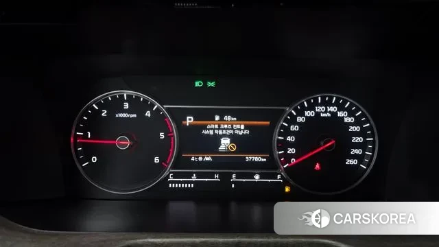 Kia Sorento 4th Generation id 3540212 из Кореи 18