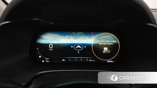 Kia The New K3 2nd generation id 4475989 из Кореи 30