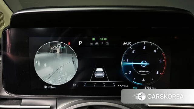 Kia Carnival 4th generation id 3922628 из Кореи 18