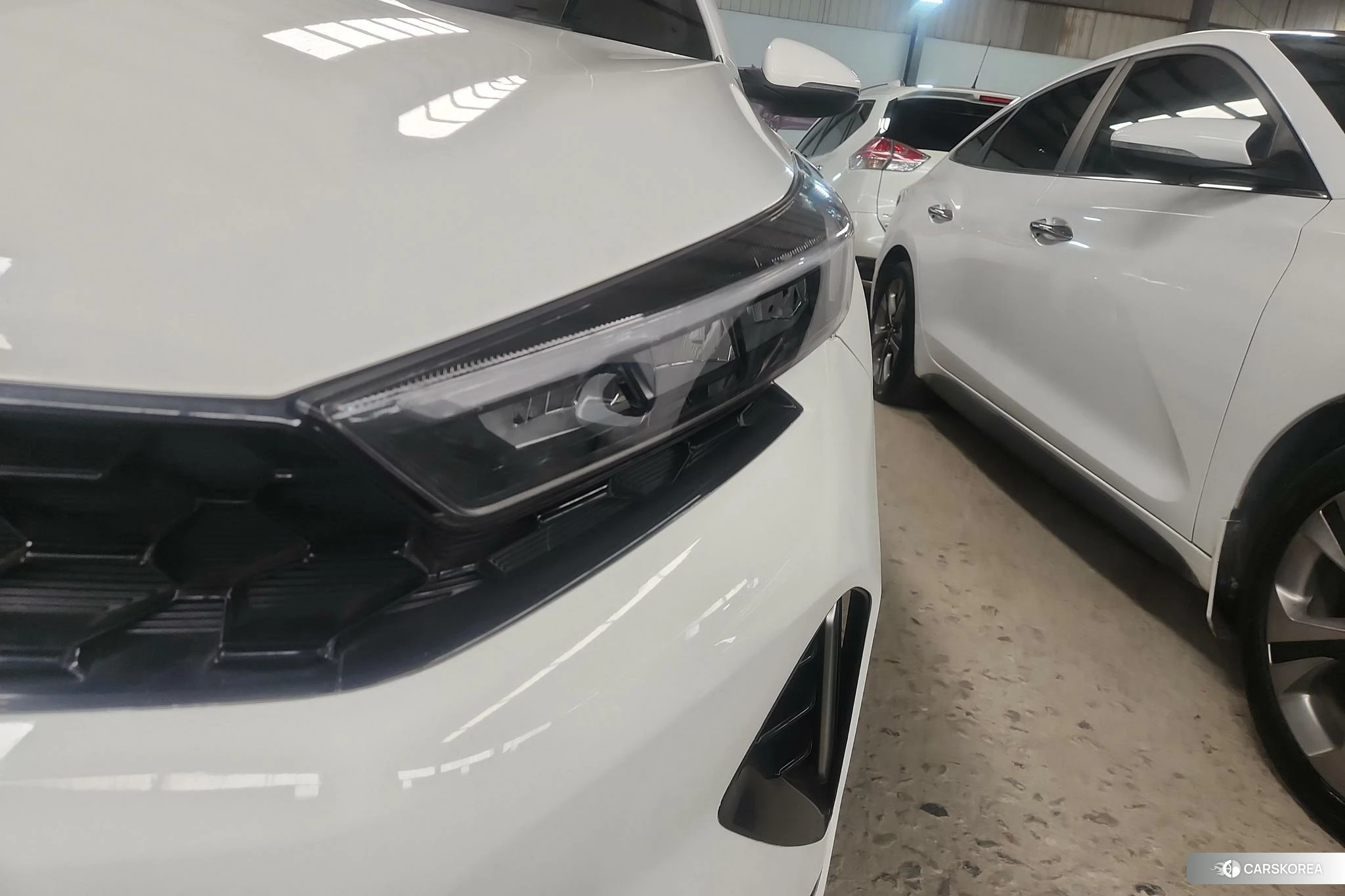 Kia K3 id 4454297 из Китая 15