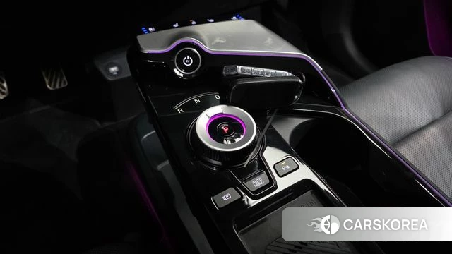 Kia EV6 id 3818752 из Кореи 18