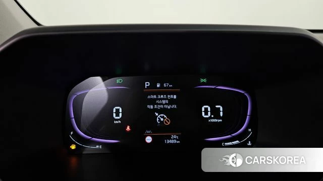 Kia The New Morning (JA) id 4380938 из Кореи 35