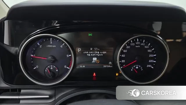 Kia Carnival 4th generation id 3443949 из Кореи 18