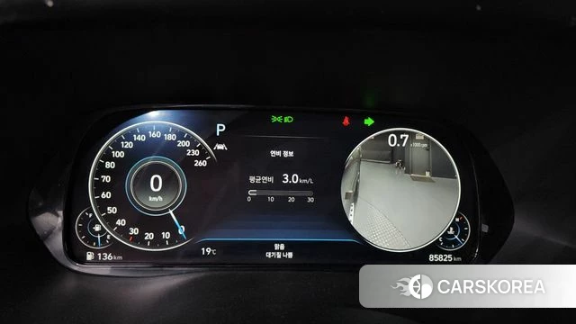 Hyundai Palisade id 4268027 из Кореи 36