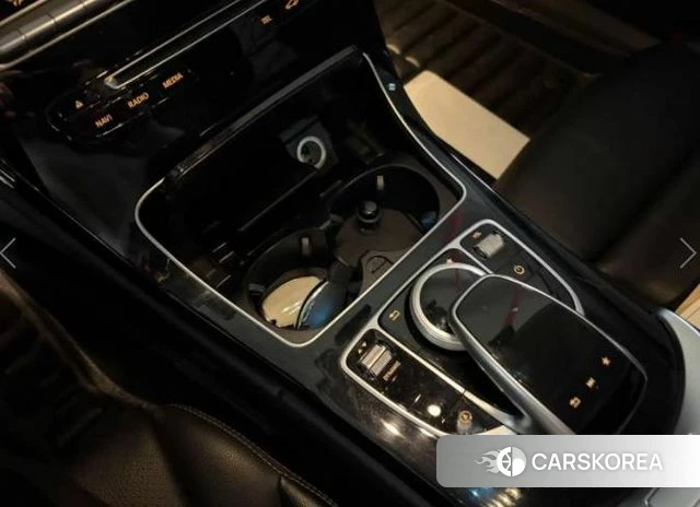 Mercedes-Benz C-Class W205 id 3796243 из Кореи 9