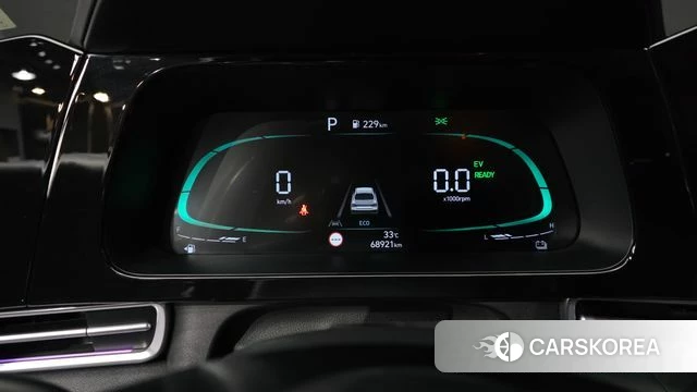 Hyundai The New Avante Hybrid (CN7) id 4640415 из Кореи 18