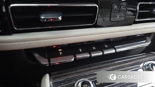 Lincoln Aviator 2nd generation id 3296756 из Кореи 18