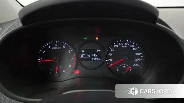 Kia Morning Urban (JA) id 4517462 из Кореи 28