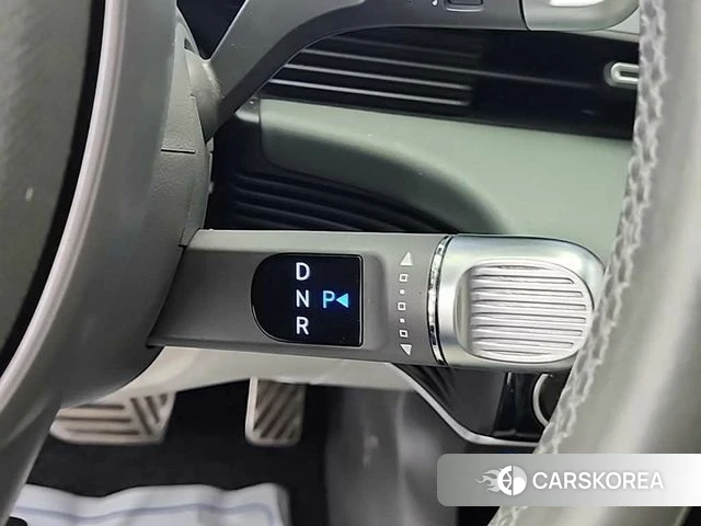 Hyundai Ionic 5 id 4423052 из Кореи 17