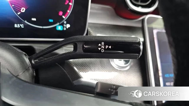 Mercedes-Benz C-Class W206 id 3689745 из Кореи 18