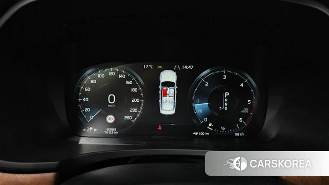 Volvo S90 id 3966627 из Кореи 18