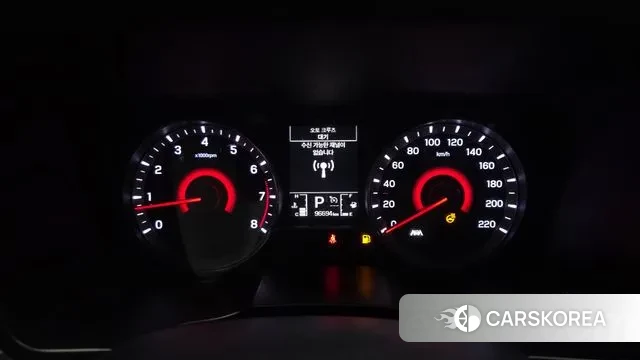 Ssangyong Berry New Tivoli id 3746656 из Кореи 18