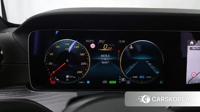 Mercedes-Benz E-Class W213 id 2931120 из Кореи 18