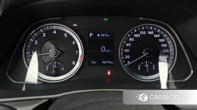 Hyundai Sonata (DN8) id 3866598 из Кореи 18