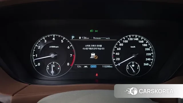 Genesis G90 id 3728114 из Кореи 18