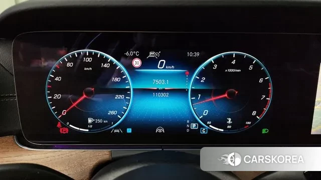 Mercedes-Benz E-Class W213 id 3601251 из Кореи 18