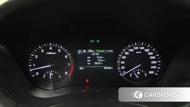 Genesis G80 id 4490871 из Кореи 18