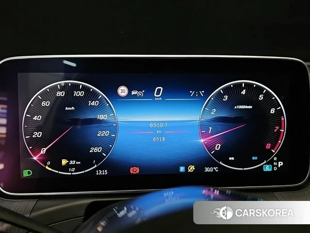 Mercedes-Benz C-Class W206 id 4322433 из Кореи 18