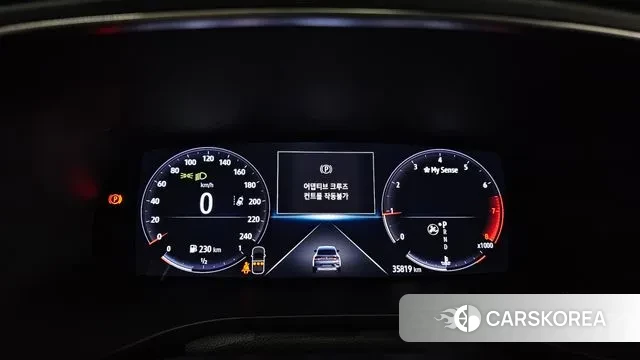 Renault Korea (Samsung) XM3 id 3017168 из Кореи 18