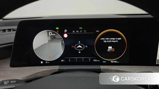 Kia K8 id 4701502 из Кореи 18