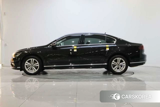Volkswagen Magotan id 4198819 из Китая 18