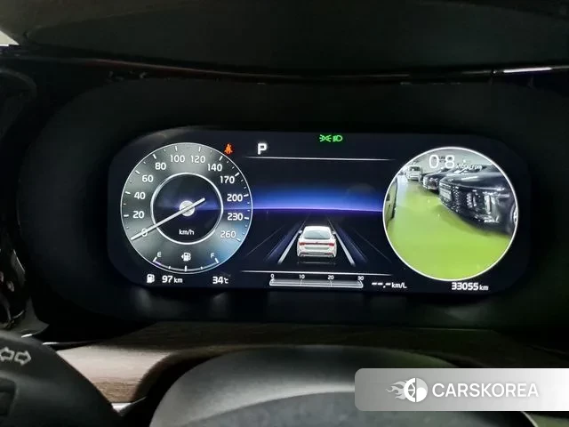 Kia K5 3rd generation id 3008849 из Кореи 15