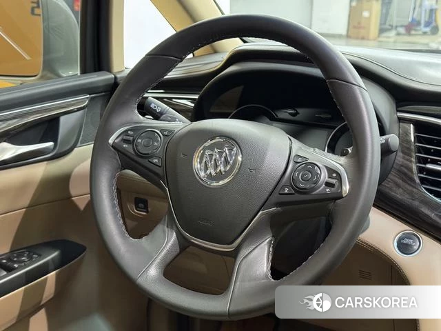 Buick GL8 id 4254759 из Китая 12