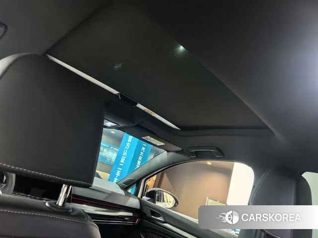 Volkswagen Golf id 4279182 из Китая 8