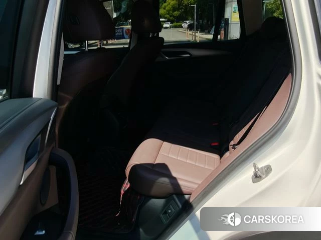 BMW iX3 id 4272217 из Китая 8