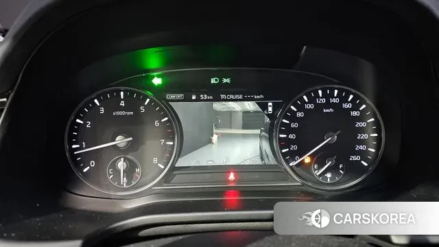 Kia More K9 id 3423210 из Кореи 18