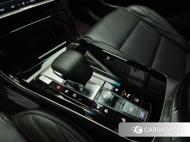 Kia K7 Premier id 3893487 из Кореи 17