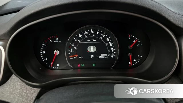 Kia The New Sorento id 4188622 из Кореи 34