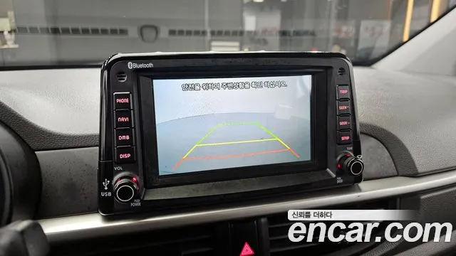 Kia Morning Urban (JA) id 2608345 из Кореи 18