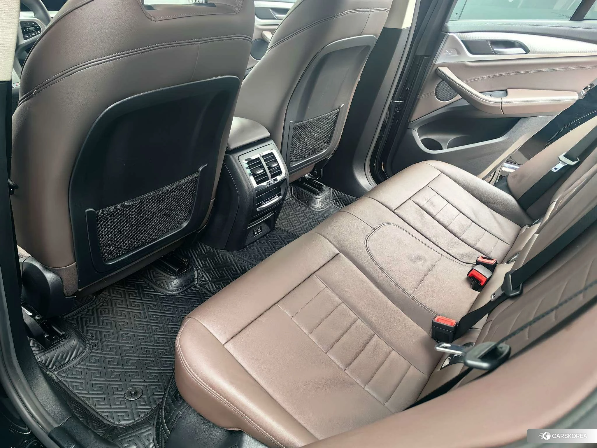BMW X4 id 4452426 из Китая 13